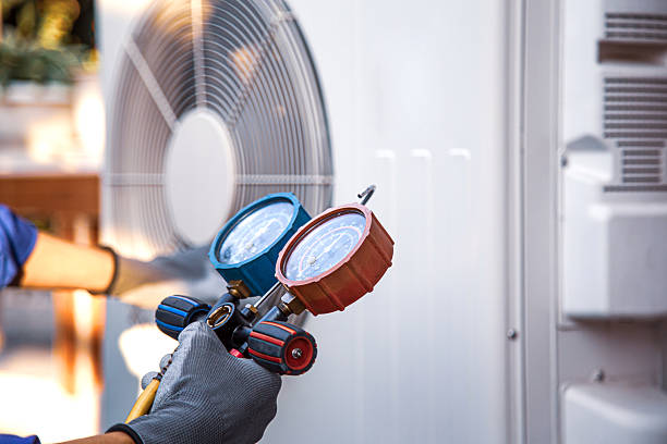 Affordable Furnace Repair solutions in Vinton, OH